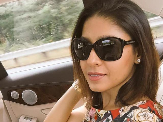 Sunidhi Chauhan will soon be joining the likes of Beyonce, Pearl Jam, Coldplay and Ed Sheeran for the anti-poverty concert in September 2015. (sunidhi.chauhan/Facebook) Sunidhi Chauhan will soon be joining the likes of Beyonce, Pearl Jam, Coldplay and Ed Sheeran for the anti-poverty concert in September 2015. (sunidhi.chauhan/Facebook)