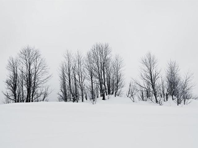 “Kashmir doesn’t allow photographers to think. There are images floating everywhere,” says Mehra (Amit Mehra ) 