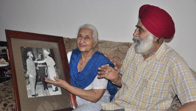 Award: Vir Chakra; 5 Squadron; Flew from Agra Award: Vir Chakra; 5 Squadron; Flew from Agra