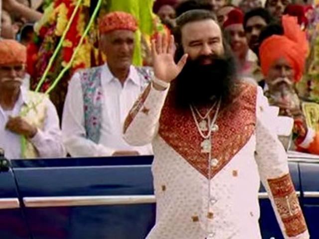 A still from MSG 2. A still from MSG 2.
