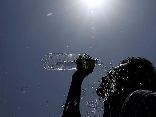 Last month was the most scorching August in 136 years. (FIle Photo) Last month was the most scorching August in 136 years. (FIle Photo)