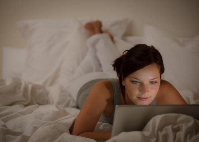 (Shutterstock Photo) (Shutterstock Photo)