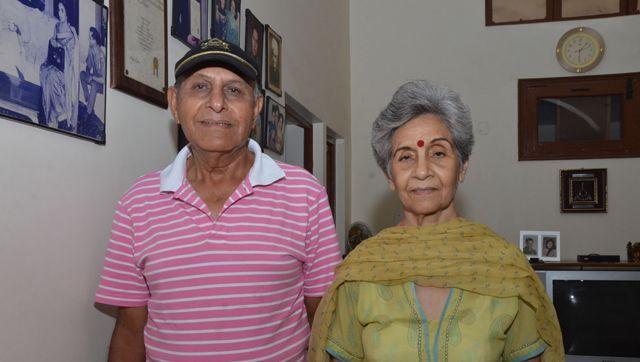 Award: Vir Chakra; 2 Sikh LI; Rann of Kutch Award: Vir Chakra; 2 Sikh LI; Rann of Kutch