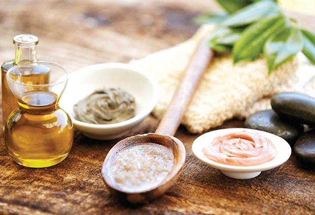 Plant-derived oils and naturally sourced fats and ingredients are better for your skin and body than chemical preservatives and stabilizers. (Shutterstock, pinterest tumblr photos) Plant-derived oils and naturally sourced fats and ingredients are better for your skin and body than chemical preservatives and stabilizers. (Shutterstock, pinterest tumblr photos)