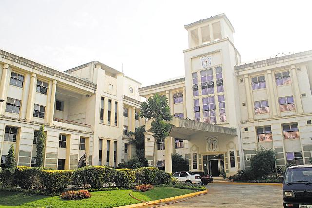 Delhi Public School, Neru Delhi Public School, Neru