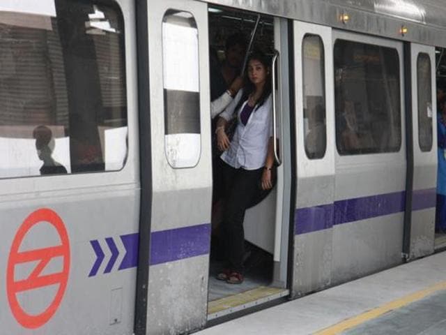 New Delhi is among the cheapest of 71 global cities to live in. (HT Photo) New Delhi is among the cheapest of 71 global cities to live in. (HT Photo)