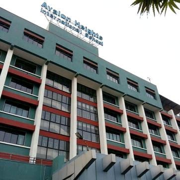 Avalon Heights International School, Vashi Avalon Heights International School, Vashi