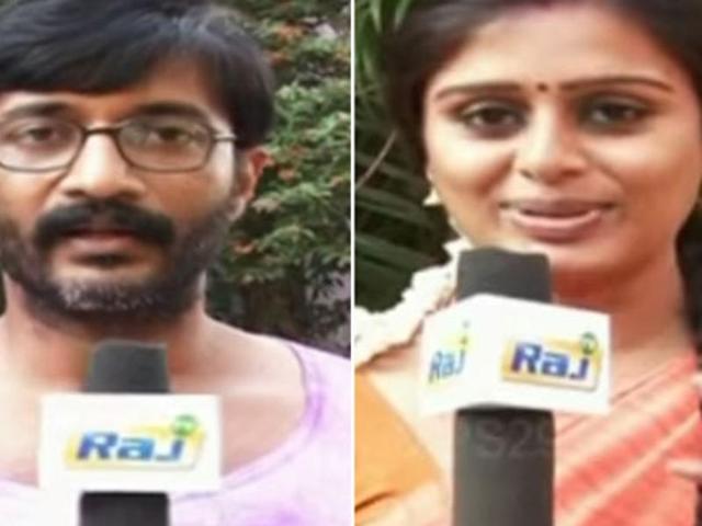 Kadikara Manithargal starring Kishore and TV actor Latha Rao is about a man and his family looking for a rented apartment in Chennai. Kadikara Manithargal starring Kishore and TV actor Latha Rao is about a man and his family looking for a rented apartment in Chennai.