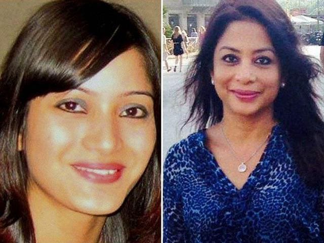 A file photo of Indrani Mukerjea and her daughter Sheena Bora. (PTI Photo) A file photo of Indrani Mukerjea and her daughter Sheena Bora. (PTI Photo)