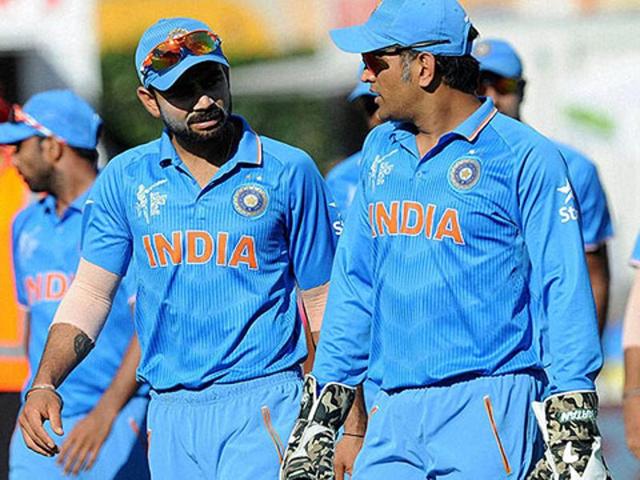 Pragmatism demands that Kohli be given enough time and space to mature as a skipper and be allowed to build his own team for the future. (AP File Photo) (ap file photo) Pragmatism demands that Kohli be given enough time and space to mature as a skipper and be allowed to build his own team for the future. (AP File Photo) (ap file photo)
