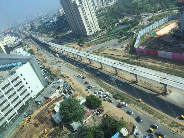 (Photo: Ravi Bhaskaran @rbhaskaran, Twitter) (Photo: Ravi Bhaskaran @rbhaskaran, Twitter)