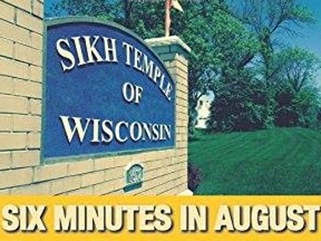 Poster of ‘Six Minutes in August: A Story of Tragedy, Healing and Community’ (Photo courtesy-official Facebook page) Poster of ‘Six Minutes in August: A Story of Tragedy, Healing and Community’ (Photo courtesy-official Facebook page)