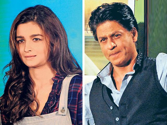 Alia Bhatt and Shah Rukh Khan will act opposite each other in director Gauri Shinde’s next. Alia Bhatt and Shah Rukh Khan will act opposite each other in director Gauri Shinde’s next.