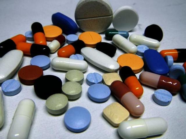 The government has declared 2015 as the ‘Bulk Drugs Year’. (Reuters File) The government has declared 2015 as the ‘Bulk Drugs Year’. (Reuters File)