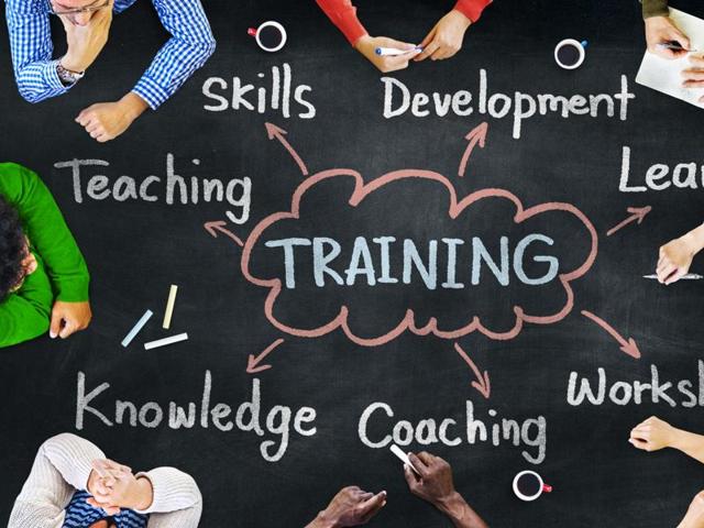 US will collaborate with India on a number of education-related projects to help the country achieve its goal of providing such training to 400 million people in the next decade. (Shutterstock) US will collaborate with India on a number of education-related projects to help the country achieve its goal of providing such training to 400 million people in the next decade. (Shutterstock)