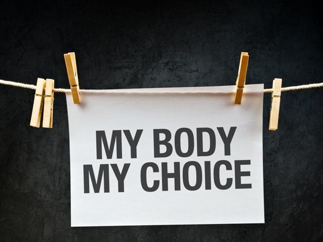 These women are not here for your abortion stigma. They’re here to talk about a choice- to have or not to have a baby. Yes, we’re talking about a new social media campaign that has gone viral, where women are taking to Twitter to speak openly about their abortion experiences through the hashtag #ShoutYourAbortion. (Shutterstock Photo) These women are not here for your abortion stigma. They’re here to talk about a choice- to have or not to have a baby. Yes, we’re talking about a new social media campaign that has gone viral, where women are taking to Twitter to speak openly about their abortion experiences through the hashtag #ShoutYourAbortion. (Shutterstock Photo)