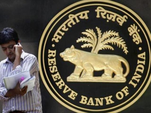 Reserve Bank of India (PTI File Photo) Reserve Bank of India (PTI File Photo)