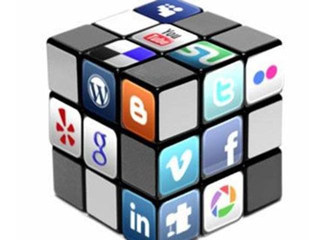 With writing for social media emerging as an independent career option, principals and teachers see this as a necessary addition. With writing for social media emerging as an independent career option, principals and teachers see this as a necessary addition.