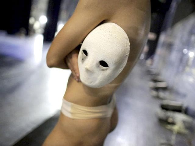 Feng Xiaogang made a movie called Ye Yan in 2006. (Reuters)