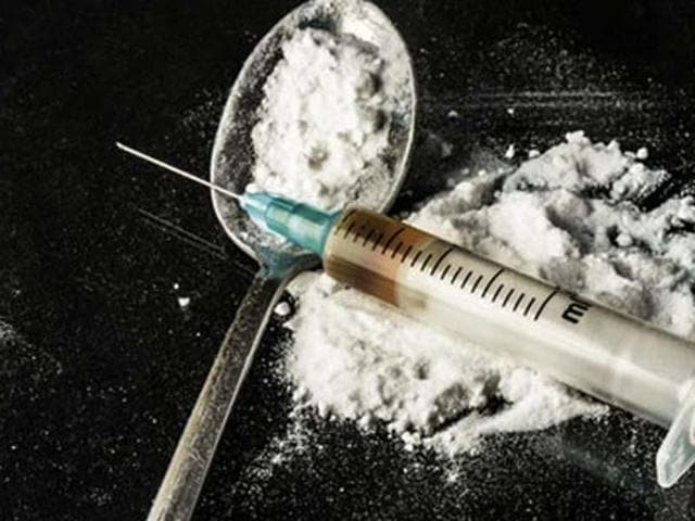 The HC bench directed drug controllers of Punjab, Haryana and Chandigarh to give details about their enforcement wings and machinery available to check violations in the case of controlled drugs. (HT Photo) The HC bench directed drug controllers of Punjab, Haryana and Chandigarh to give details about their enforcement wings and machinery available to check violations in the case of controlled drugs. (HT Photo)