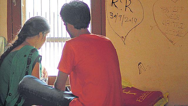 Having provided safe shelter to more than 525 runaway couples from across the country, Sirsa is becoming the favourite destination for lovers facing opposition from their families or local community. (Arun Sharma/HT File Photo) Having provided safe shelter to more than 525 runaway couples from across the country, Sirsa is becoming the favourite destination for lovers facing opposition from their families or local community. (Arun Sharma/HT File Photo)