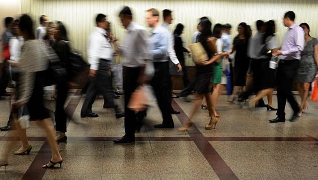 After Singapore, expats voted New Zealand and Sweden the top destinations.