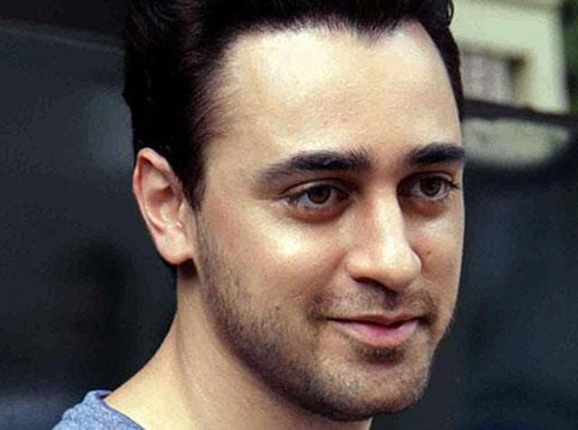 Imran Khan made his Bollywood debut with Jaane Tu... Ya Jaane Na in 2007. (AFP Photo) Imran Khan made his Bollywood debut with Jaane Tu... Ya Jaane Na in 2007. (AFP Photo)