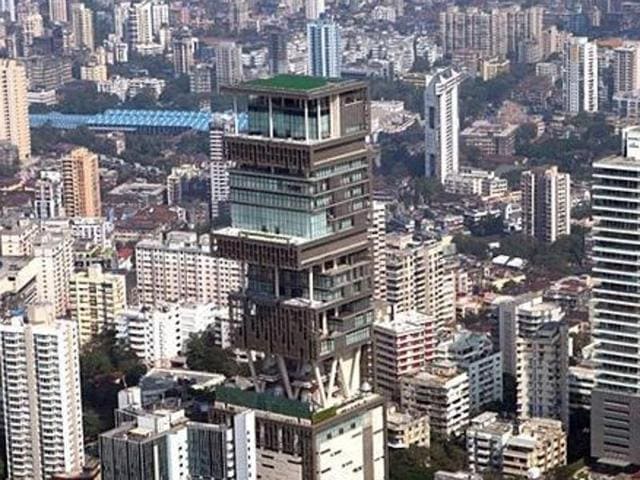 In the past few years, the real estate sector has been going through a rough phase with sales dipping to unprecedented levels (HT photo) In the past few years, the real estate sector has been going through a rough phase with sales dipping to unprecedented levels (HT photo)