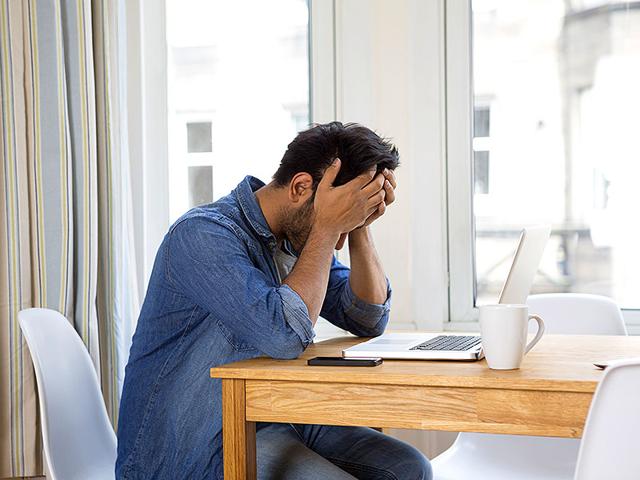 Meditation, yoga and listening to music can help you avoid a burnout. (Shutterstock) Meditation, yoga and listening to music can help you avoid a burnout. (Shutterstock)