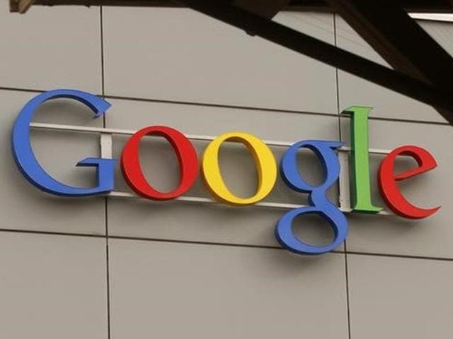 Google and Facebook are vying to use PM Modi’s Digital India push to expand its operations in the country. (Reuters Photo) Google and Facebook are vying to use PM Modi’s Digital India push to expand its operations in the country. (Reuters Photo)