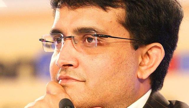 Indian cricket board secretary, Ajay Shirke (left) and former India skipper, Sourav Ganguly (centre), will be allowed to hold only one post as per the RM Lodha committee report ratified by the Supreme Court on Monday. (PTI Photo) Indian cricket board secretary, Ajay Shirke (left) and former India skipper, Sourav Ganguly (centre), will be allowed to hold only one post as per the RM Lodha committee report ratified by the Supreme Court on Monday. (PTI Photo)