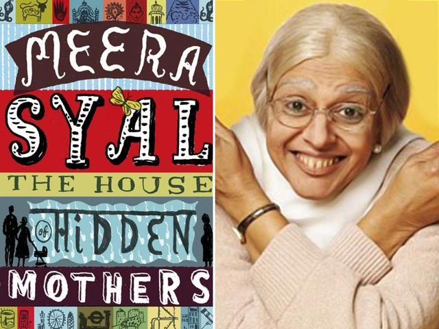 Syal, who already authored two books (Anita And Me and Life Isn’t All Ha Ha Hee Hee), recently came up with her third book, The House of Hidden Mothers (revolving around the dangers of surrogate motherhood).