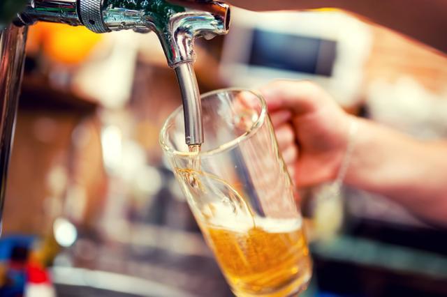 The minister’s response came after a request was made by NRAI president Riyaaz Amlani for review of the laws regarding the minimum legal age for drinking in the national capital. (Shutterstock) The minister’s response came after a request was made by NRAI president Riyaaz Amlani for review of the laws regarding the minimum legal age for drinking in the national capital. (Shutterstock)