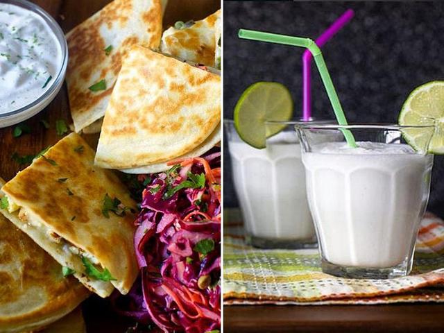 Successful food photographer and blogger Deb Perelman’s (@smittenkitchen) pictures are not fussy or pretentious. (Instagram photo) Successful food photographer and blogger Deb Perelman’s (@smittenkitchen) pictures are not fussy or pretentious. (Instagram photo)
