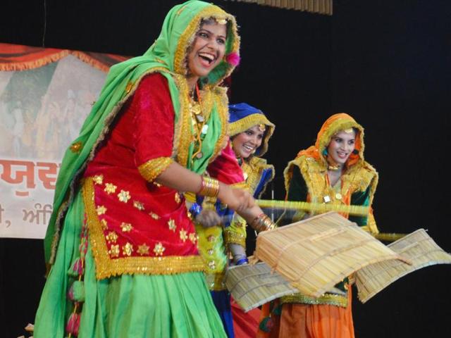 The festival concludes on September 25.   (HT Photo ) 