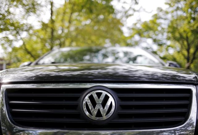 Volkswagen Chief Executive Martin Winterkorn speaks at the annual news conference of Volkswagen in Berlin, in this file picture taken March 12, 2015. Winterkorn resigned on September 23, 2015, taking responsibility for the German carmaker's rigging of US emissions tests in the biggest scandal in its 78-year history. (REUTERS Photo) Volkswagen Chief Executive Martin Winterkorn speaks at the annual news conference of Volkswagen in Berlin, in this file picture taken March 12, 2015. Winterkorn resigned on September 23, 2015, taking responsibility for the German carmaker's rigging of US emissions tests in the biggest scandal in its 78-year history. (REUTERS Photo)