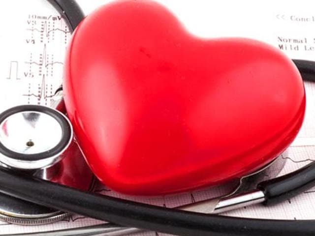 Earlier studies have indicated Indians’ genetic predisposition put them at a relatively higher risk of developing diabetes and hypertension, both of which increase the risk of heart diseases. Earlier studies have indicated Indians’ genetic predisposition put them at a relatively higher risk of developing diabetes and hypertension, both of which increase the risk of heart diseases.