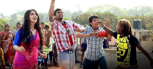 Kishan has plans to release the film in the US soon to endear it to audiences and members of the Academy Awards.