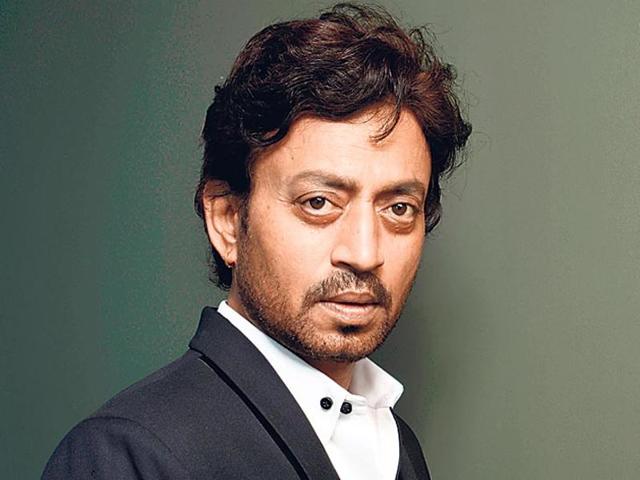 Irrfan Khan and Deepika Padukone on the sets of Shoojit Sircar's Piku. Irrfan Khan and Deepika Padukone on the sets of Shoojit Sircar's Piku.
