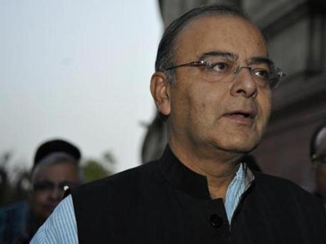 Union finance minister Arun Jaitley has been focusing on the country’s potential as a tourist magnet. (HT File Photo) Union finance minister Arun Jaitley has been focusing on the country’s potential as a tourist magnet. (HT File Photo)