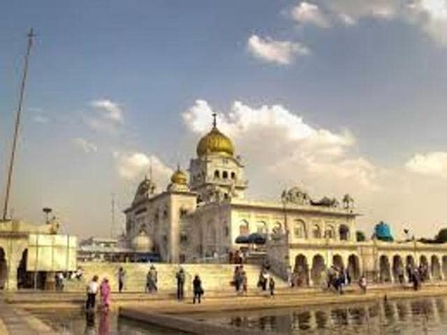 The Gurdwara Election Commission was made a statutory body under the Sikh Gurdwara Act, 1925, and has been holding elections to the Shiromani Gurdwara Parbandhak Committee (SGPC) and various management committees of the gurdwaras under the body. (HT Photo) The Gurdwara Election Commission was made a statutory body under the Sikh Gurdwara Act, 1925, and has been holding elections to the Shiromani Gurdwara Parbandhak Committee (SGPC) and various management committees of the gurdwaras under the body. (HT Photo)