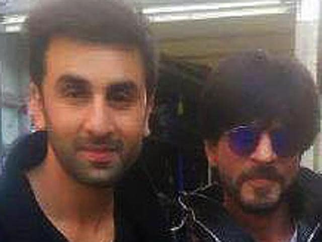 Ae Dil Hai Mushkil: After Shah Rukh Khan, Ranbir Kapoor is India's