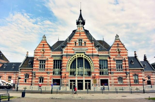 Train World is a showcase for the railways of the past, present and future.