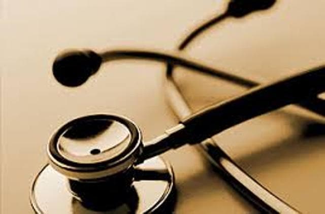 The recently released National Health Profile-2015 shows that both are at the bottom in north Indian states as far as government expenditure is concerned. (HT Photo) The recently released National Health Profile-2015 shows that both are at the bottom in north Indian states as far as government expenditure is concerned. (HT Photo)