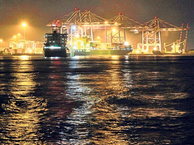 India is a much bigger country, with a huge potential domestic market, which should interest other trading nations (Reuters) India is a much bigger country, with a huge potential domestic market, which should interest other trading nations (Reuters)