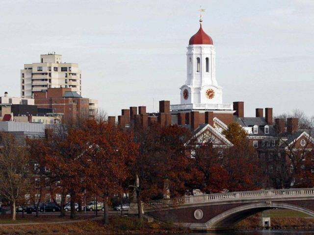 The Ivy League institutions have attracted Indians for decades. (Reuters) The Ivy League institutions have attracted Indians for decades. (Reuters)