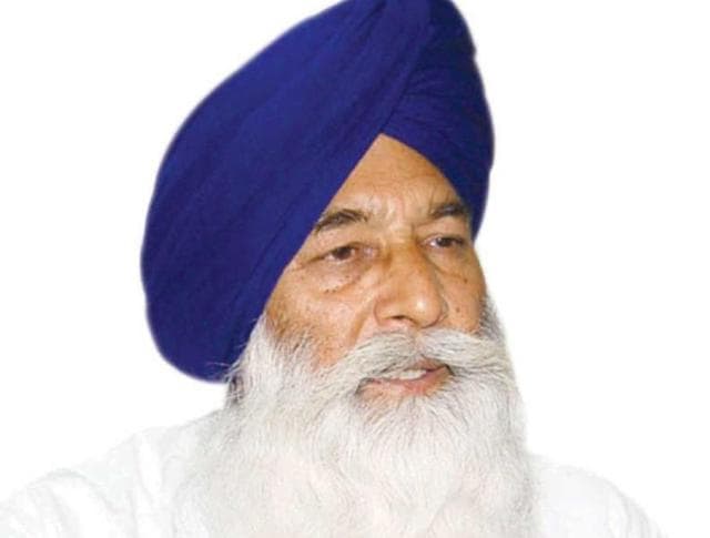 Didar Singh Nalwi . Didar Singh Nalwi .