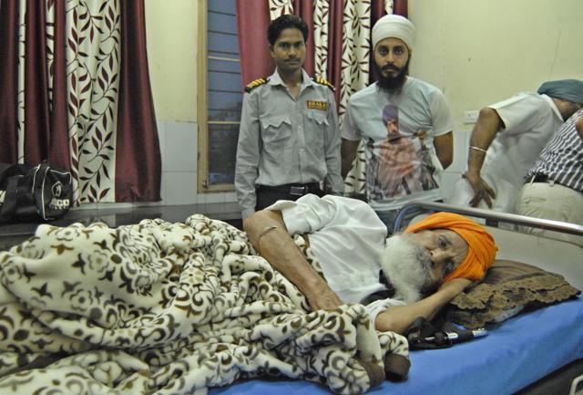 Surat singh Khalasa Surat singh Khalasa
