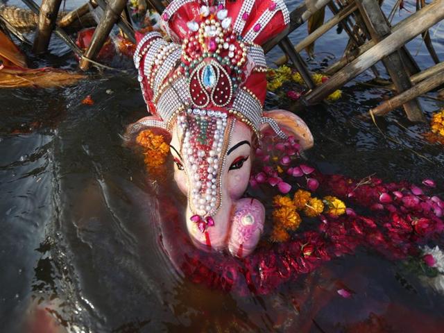(Ravi Choudhary/ Hindustan Times)
