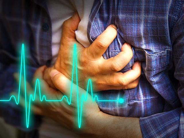 The young generation these days is highly susceptible to heart ailments. (Shutterstock) The young generation these days is highly susceptible to heart ailments. (Shutterstock)